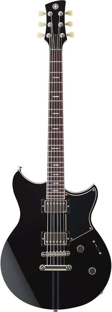 Amazon | ヤマハ YAMAHA エレキギター REVSTAR スタンダードシリーズ